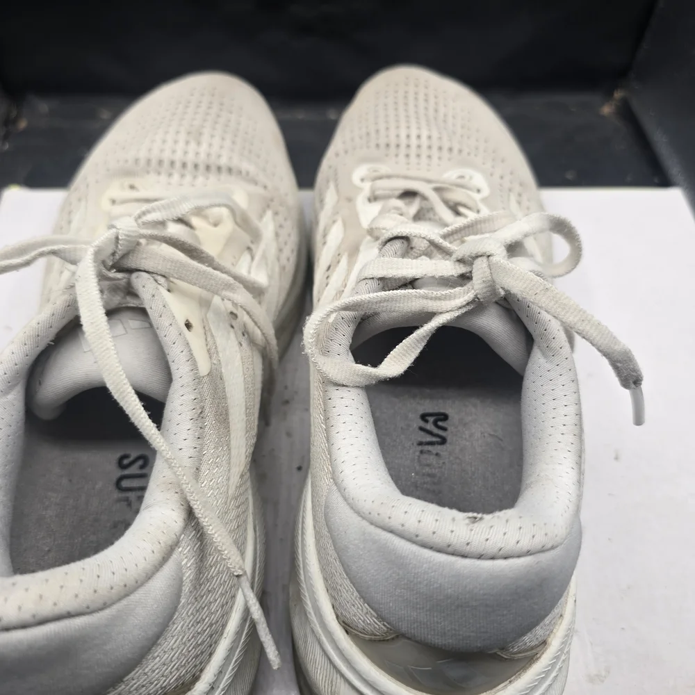 adidas Men's Cream‎ Athletic Shoes